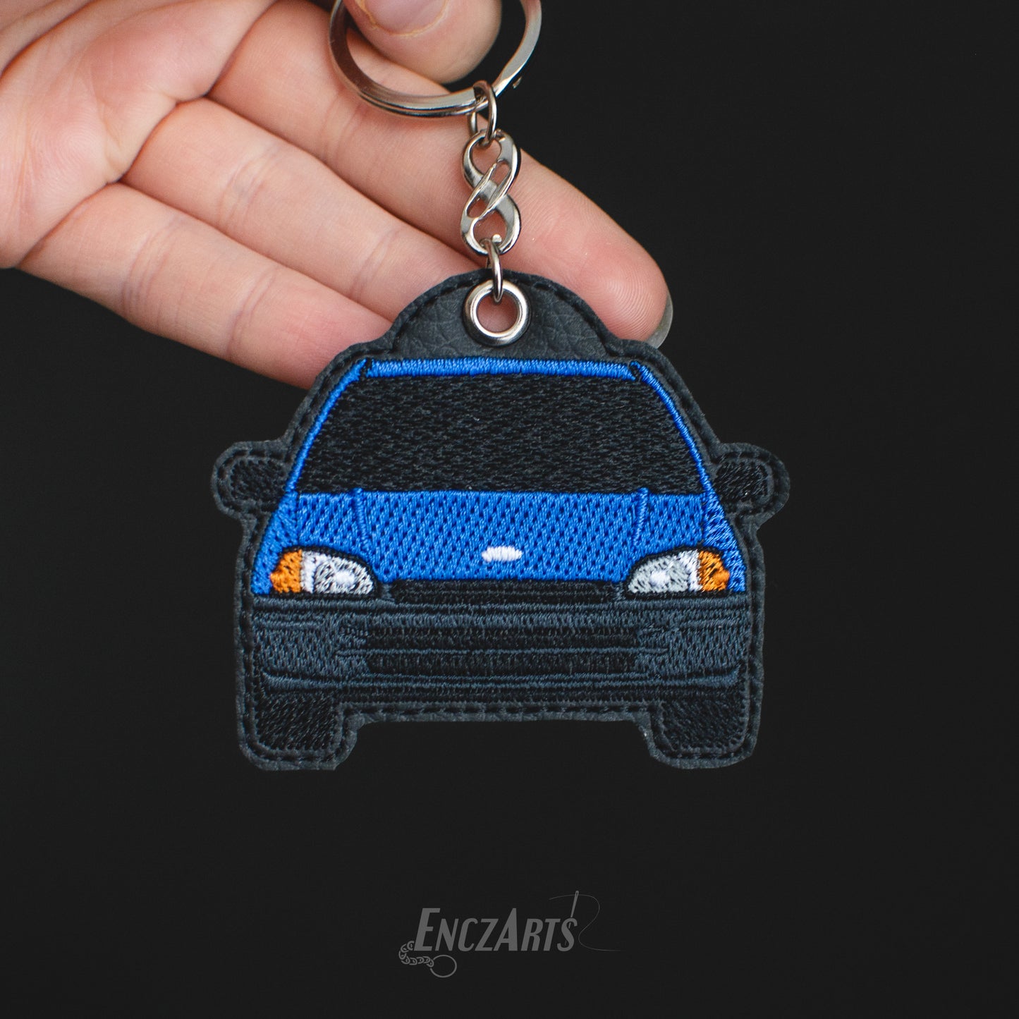 Brelok Toyota Starlet V (P90)