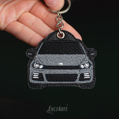 Brelok VW Scirocco III