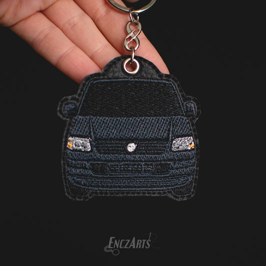 Brelok VW T5