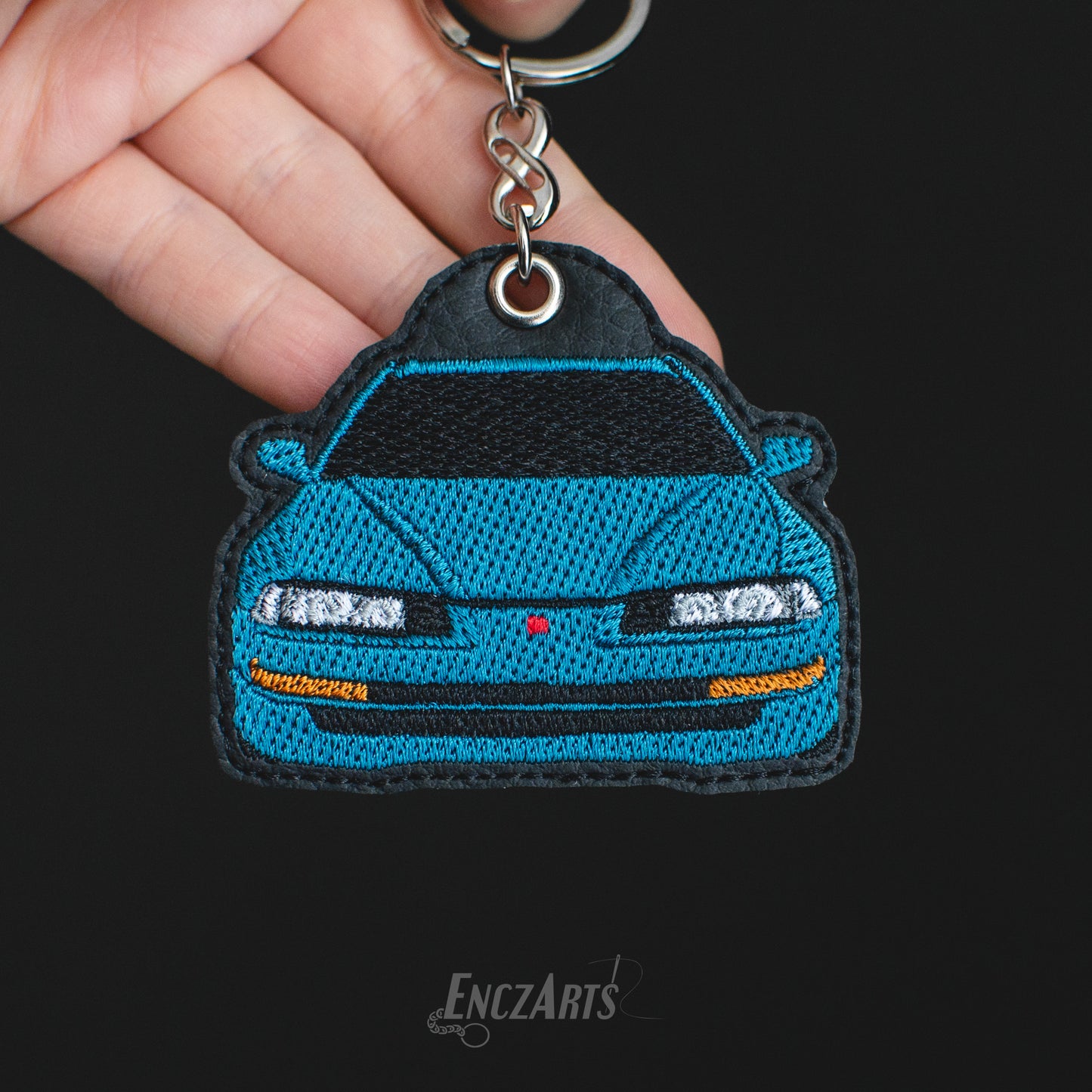 Brelok Honda Prelude IV