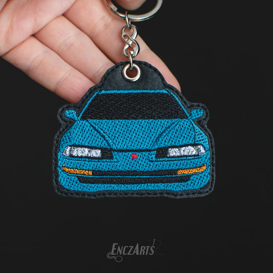 Brelok Honda Prelude IV
